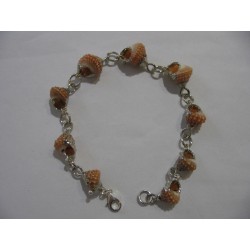 BRACCIALE IN ARG CON...