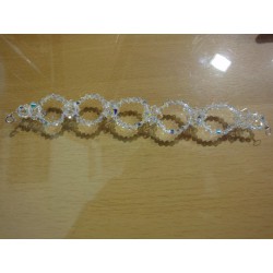 bracciale swarovski